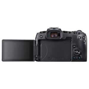 دوربین Canon EOS RP کیت RF 24-105