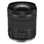 دوربین Canon EOS RP کیت RF 24-105