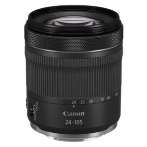 دوربین Canon EOS RP کیت RF 24-105