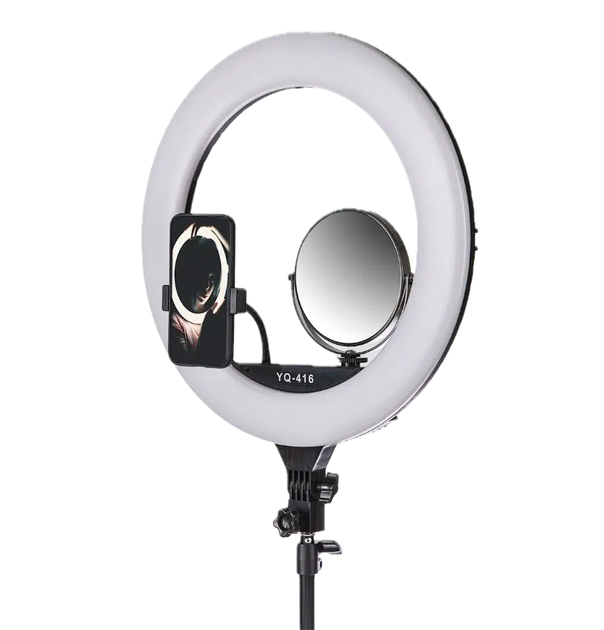 ring-light-رینگ لایت