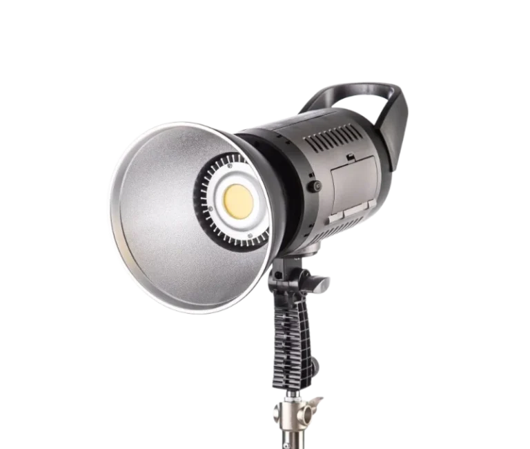 نور پرکننده (Fill Light) چیست؟ راهنمای جامع انتخاب و خرید تجهیزات نورپردازی | TB2Shop