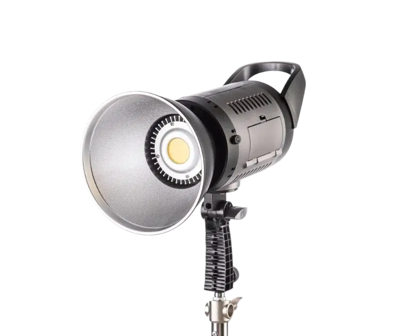 نور پرکننده (Fill Light) چیست؟ راهنمای جامع انتخاب و خرید تجهیزات نورپردازی | TB2Shop