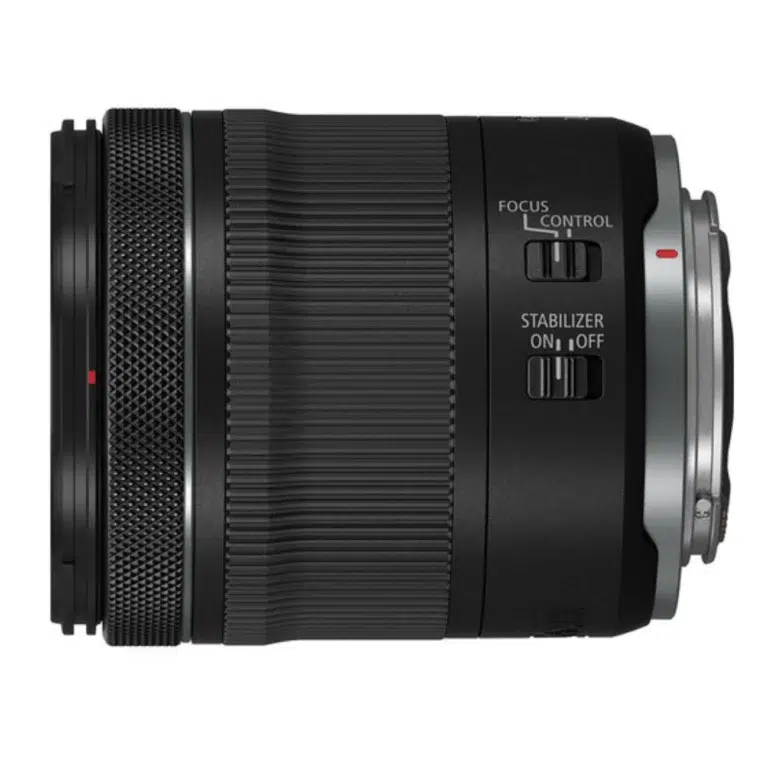 دوربین Canon EOS RP فولفریم + کیت RF 24-105mm F4-7.1 IS STM