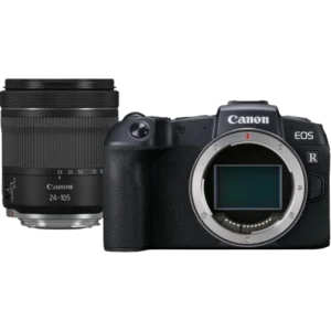 دوربین Canon EOS RP کیت RF 24-105