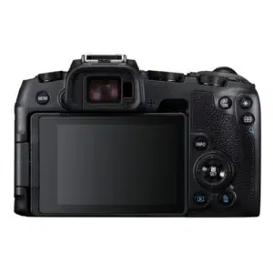 دوربین Canon EOS RP کیت RF 24-105