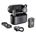 میکروفون Hollyland LARK M2S