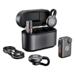 میکروفون Hollyland LARK M2S