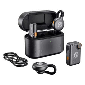 میکروفون Hollyland LARK M2S