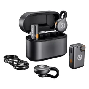 میکروفون Hollyland LARK M2S