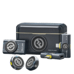 میکروفون یقهای هالیلند LARK M2 Combo مدل دو نفره با حذف نویز