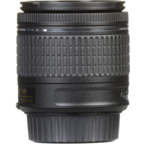 لنز نیکون 18-55 AF-P VR