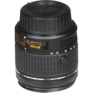 لنز نیکون 18-55 AF-P VR
