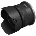 دوربین بدون آینه Canon EOS R100 همراه با لنز 18-45mm