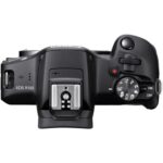 دوربین بدون آینه Canon EOS R100 همراه با لنز 18-45mm