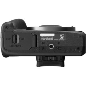 دوربین بدون آینه Canon EOS R100 همراه با لنز 18-45mm