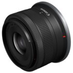 دوربین بدون آینه Canon EOS R100 همراه با لنز 18-45mm