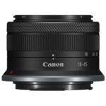دوربین بدون آینه Canon EOS R100 همراه با لنز 18-45mm