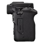 دوربین بدون آینه کانن EOS R50 + لنز 18-45 میلیمتری