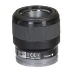 Sony FE 50mm f/1.8 Lens