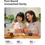 میکروفون یقهای هالیلند LARK A1 Mini Duo