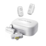 میکروفون یقهای بیسیم هالیلند Lark A1 Combo