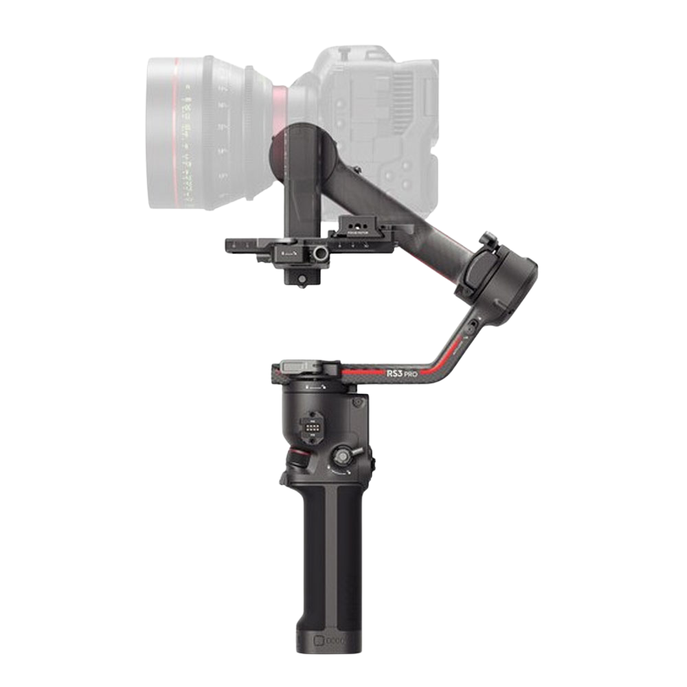 گیمبال دی‌جی‌آی مدل DJI RS 3 Pro