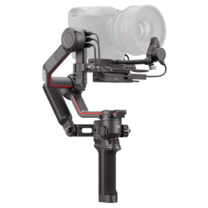 گیمبال حرفه‌ای DJI RS 3 Pro Combo با لوازم جانبی کامل