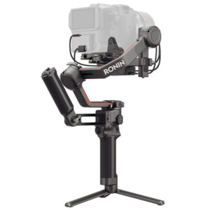 گیمبال حرفه‌ای DJI RS 3 Pro Combo با لوازم جانبی کامل