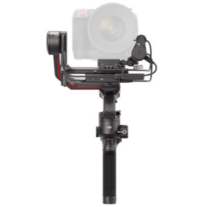 گیمبال حرفه‌ای DJI RS 3 Pro Combo با لوازم جانبی کامل
