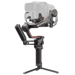 گیمبال حرفه‌ای DJI RS 3 Pro Combo با لوازم جانبی کامل