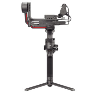 گیمبال حرفه‌ای DJI RS 3 Pro Combo با لوازم جانبی کامل