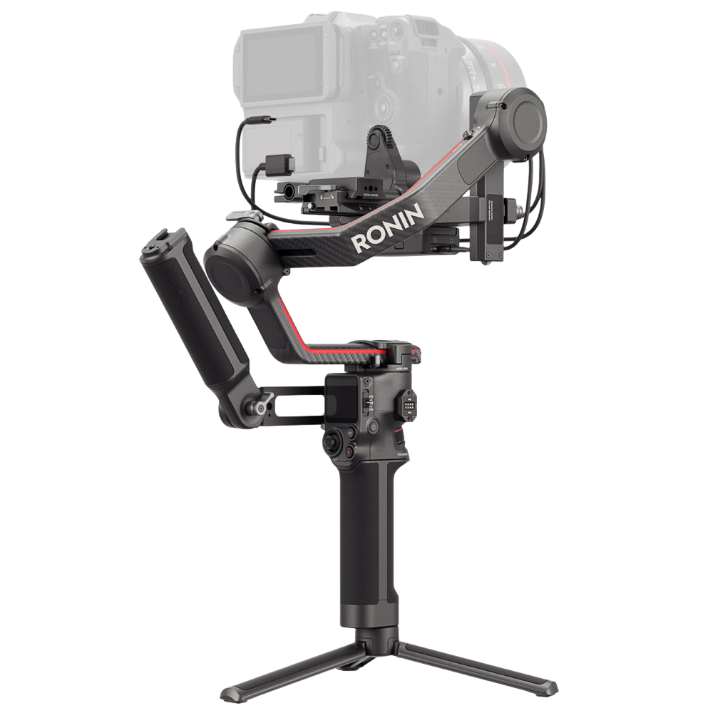 گیمبال دی‌جی‌آی مدل DJI RS 3 Pro Combo