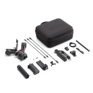 گیمبال دی‌جی‌آی مدل DJI RS 3 Combo