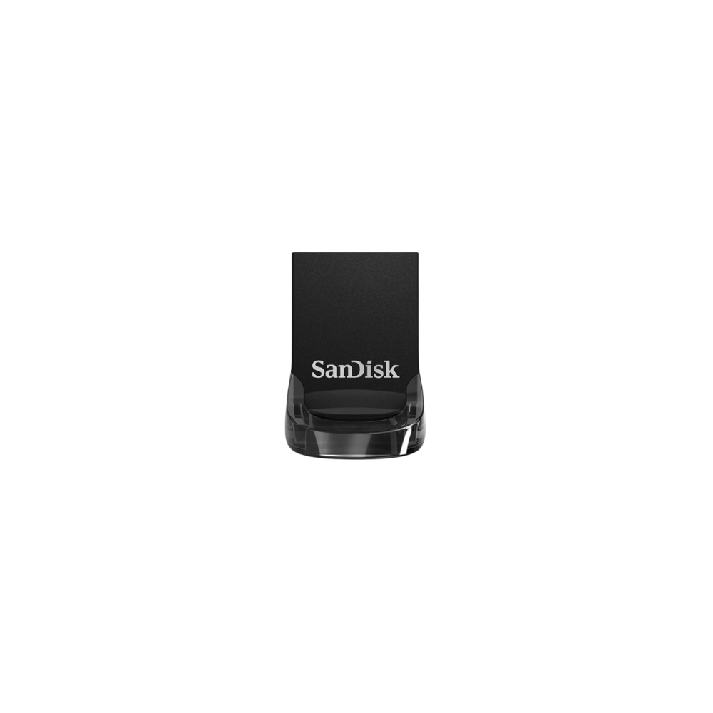 فلش 64 گیگ سن‌دیسک SanDisk Ultra Fit 300 Mb/s USB 3.2