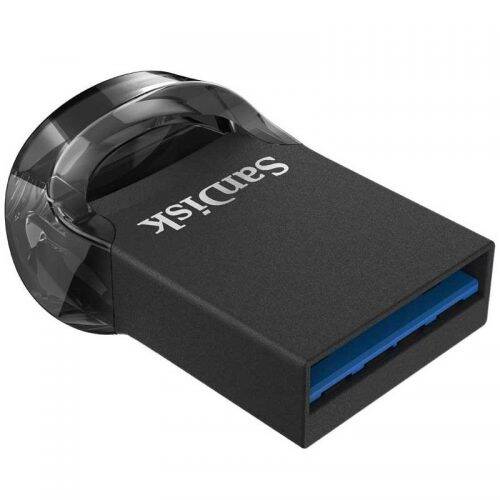 فلش 256 گیگ سندیسک SanDisk Ultra Fit 400 Mb/s USB 3.2