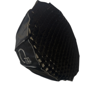 سافت‌باکس پارابولیک TB2 قطر ۹۰ سانتی‌متر