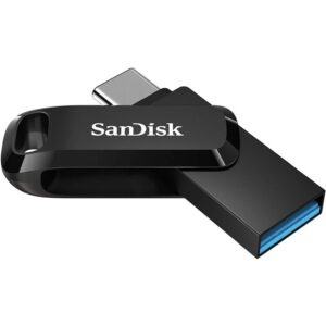 فلش مموری سن‌دیسک Ultra Dual Drive Go 32GB