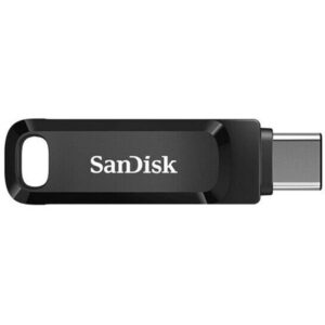 فلش مموری سن‌دیسک Ultra Dual Drive Go 32GB