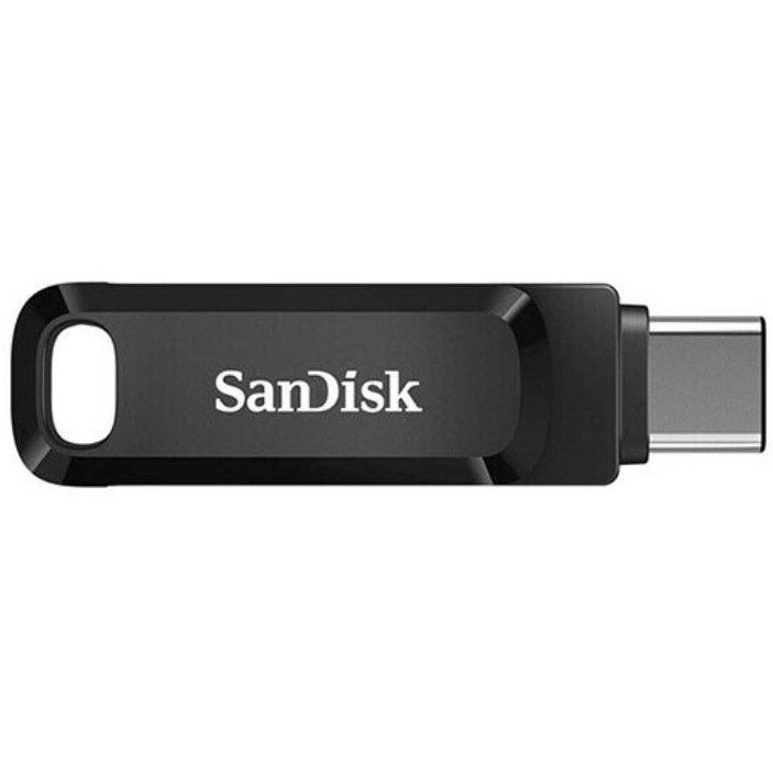 فلش مموری سندیسک SanDisk Ultra Dual Drive Go ظرفیت 32 گیگابایت USB 3.2
