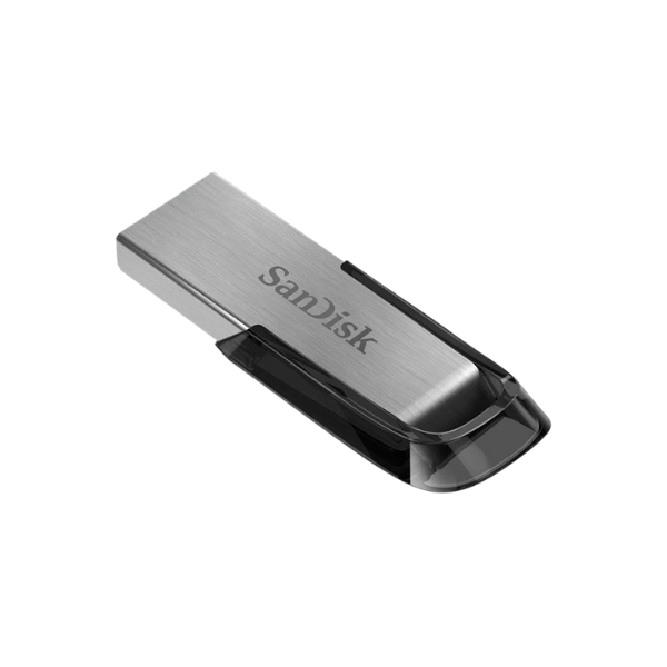 فلش مموری سندیسک SanDisk Ultra Flair USB 3.0 ظرفیت 128 گیگابایت