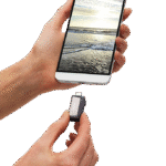 فلش مموری سن دیسک Ultra Dual Drive USB Type-C 32GB