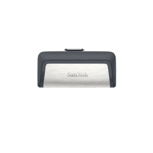فلش مموری سن دیسک Ultra Dual Drive USB Type-C 32GB