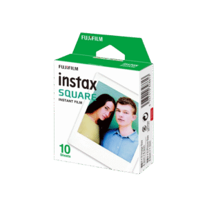 فیلم دوربین Instax Square فوجی فیلم
