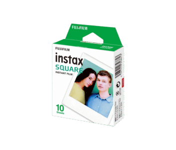 فیلم دوربین Instax Square فوجی فیلم