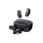 میکروفون یقه‌ای بی‌سیم هالی‌لند Lark A1 Combo