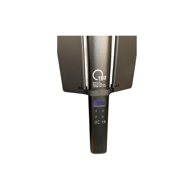 نور باتومی TB2 RGB LP730 Tube Light