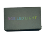 نور ثابت بک گراند LED RGB TB2