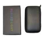 نور ثابت بک گراند LED RGB TB2