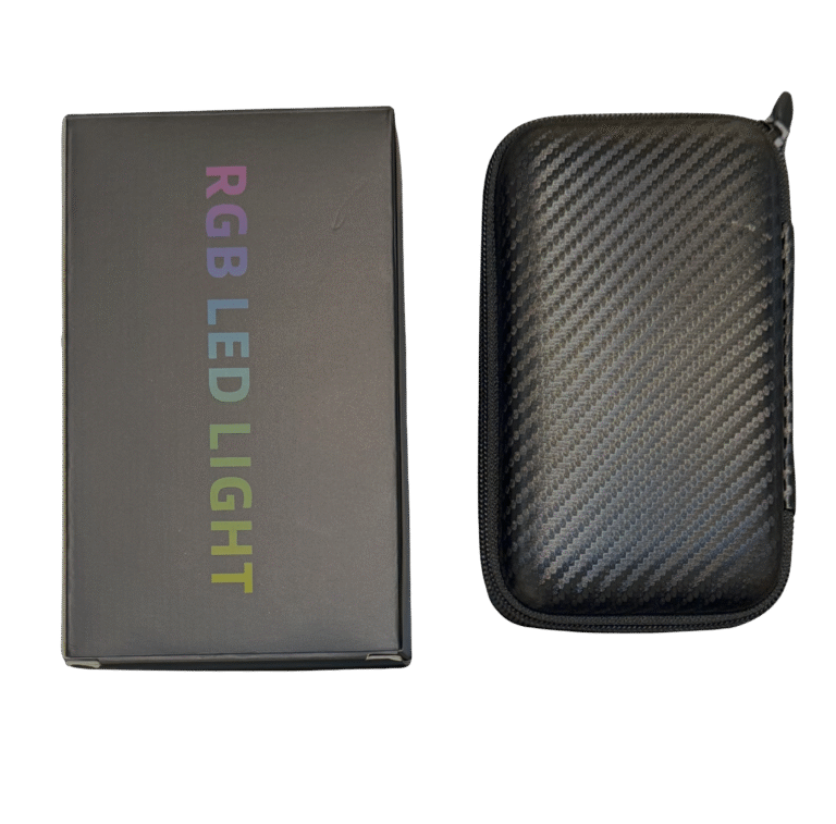 نور ثابت بک گراند LED RGB TB2