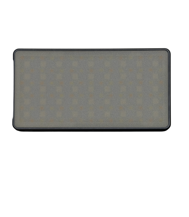 نور ثابت بک گراند LED RGB TB2